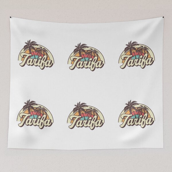 Item preview, Tarifa beach trip designed and sold by chrlalexandru.