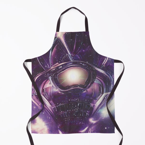 Item preview, Intergalactic Robot designed and sold by Girih.