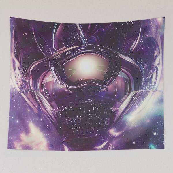 Item preview, Intergalactic Robot designed and sold by Girih.
