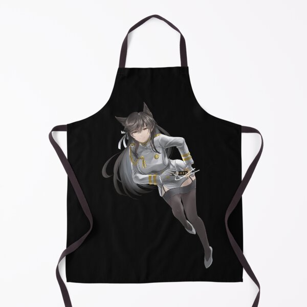 Item preview, ATAGO azurlane t shirt fanart by horoharo designed and sold by H O R O H A R O.