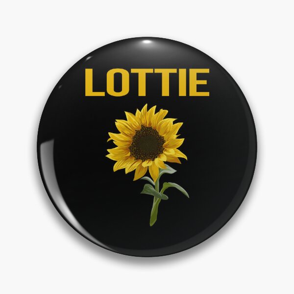 Item preview, Happy Sunflower Lottie designed and sold by DistortedDemon.