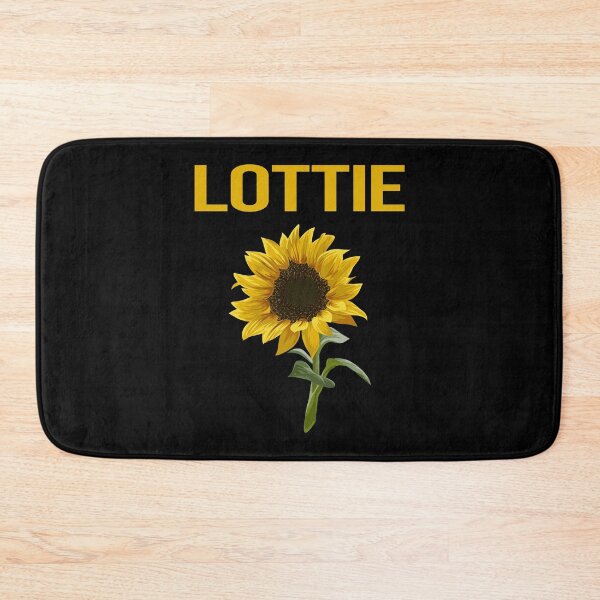 Item preview, Happy Sunflower Lottie designed and sold by DistortedDemon.