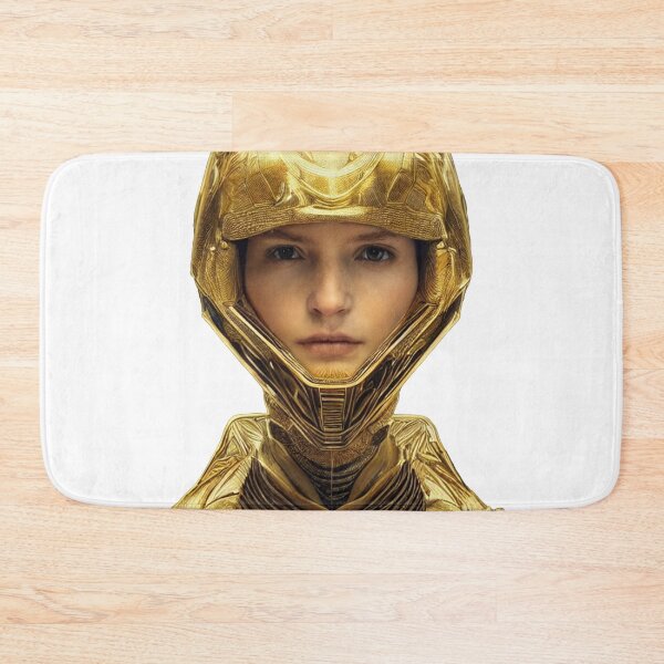 Item preview, Golden Angel V2 designed and sold by triefer.