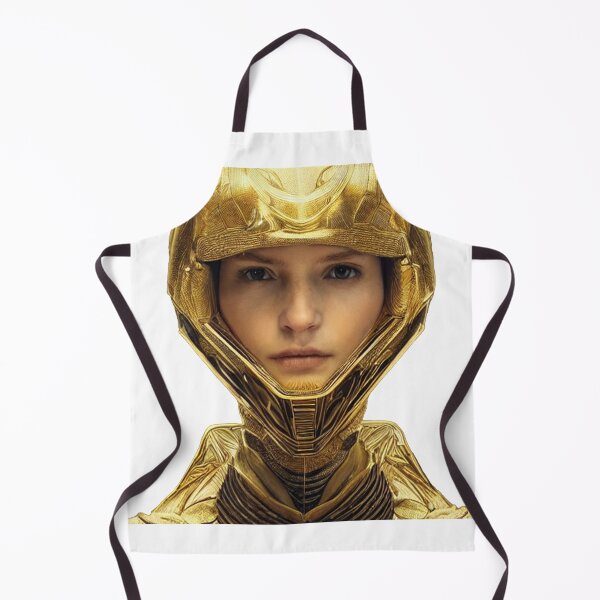 Item preview, Golden Angel V2 designed and sold by triefer.