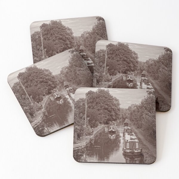Item preview, Montgomery Canal, Maesbury Marsh designed and sold by Rob Cole Photography.