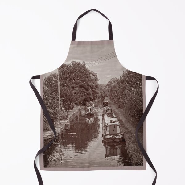 Item preview, Montgomery Canal, Maesbury Marsh designed and sold by Rob Cole Photography.
