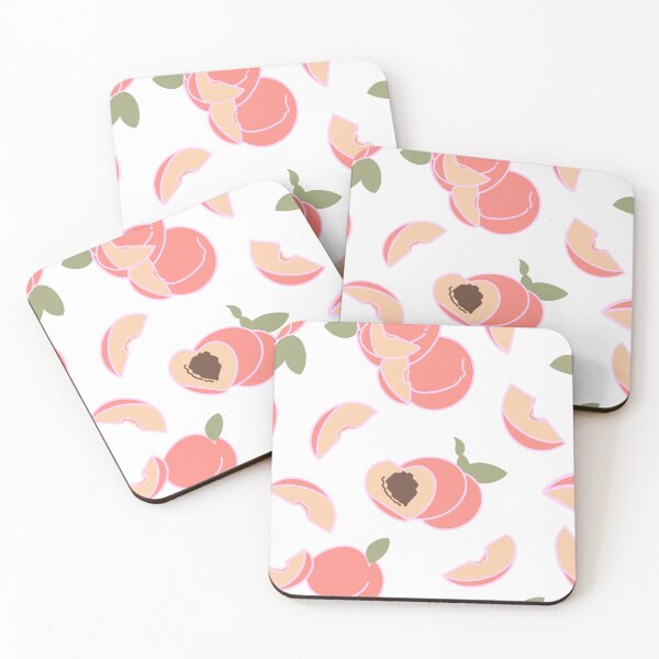 Item preview, Peachy designed and sold by Britney Mahaffey.