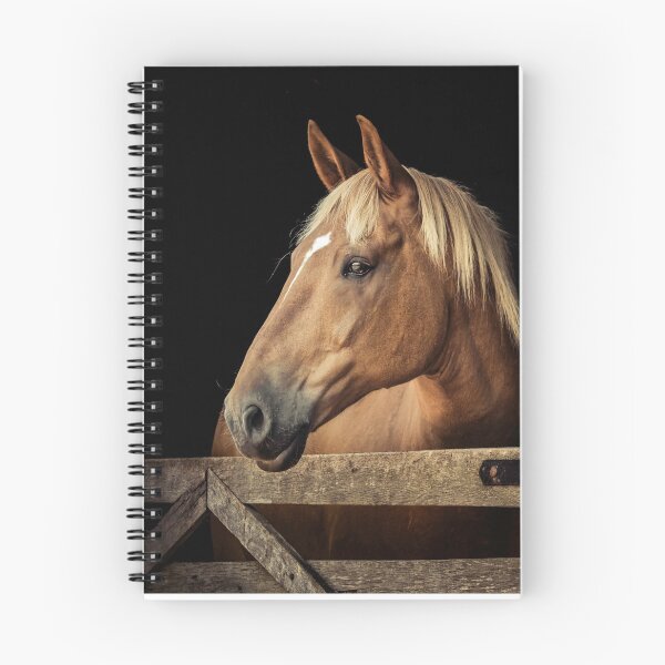 Item preview, Suffolk Punch Horse designed and sold by Patricia Jacobs.