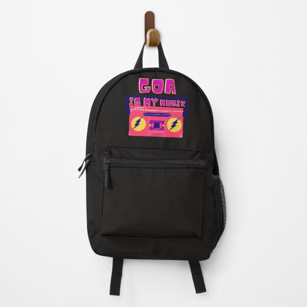Item preview, Goa music is my live designed and sold by GOGO20.