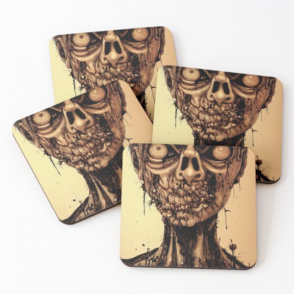 Item preview, Halloween 2022 Collection: Zombie designed and sold by Creative Shed Designs.