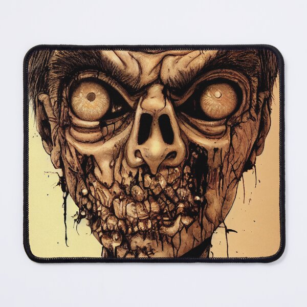 Item preview, Halloween 2022 Collection: Zombie designed and sold by Creative Shed Designs.
