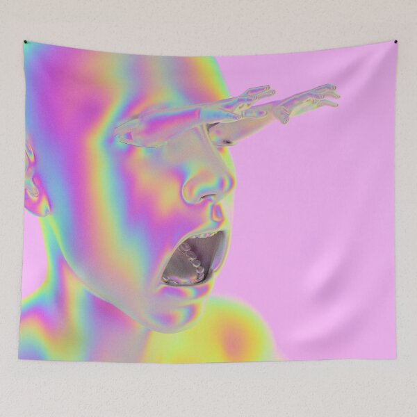 Item preview, Zombie Eyes designed and sold by nickjaykdesign.