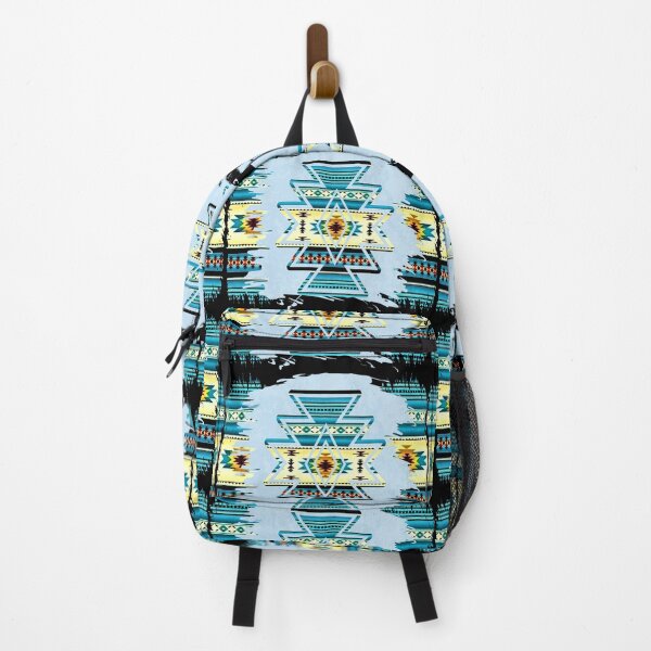 Item preview, Western Aztec - Tribal Design designed and sold by handsoftime2020.