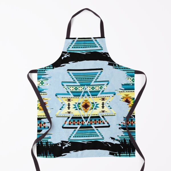Item preview, Western Aztec - Tribal Design designed and sold by handsoftime2020.