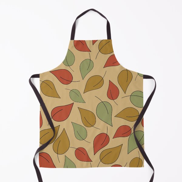 Item preview, Fall Leaves designed and sold by ChantalDesign.