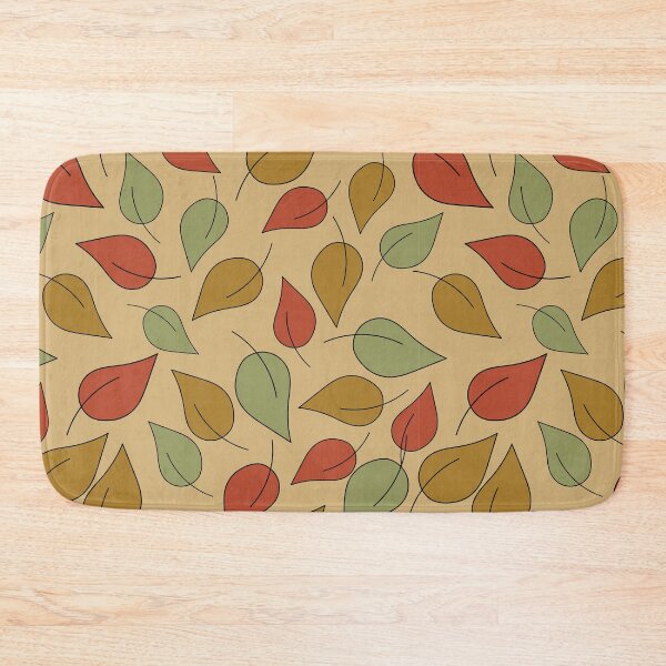 Item preview, Fall Leaves designed and sold by ChantalDesign.