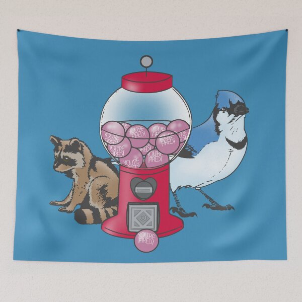 Item preview, Regular Friends designed and sold by MomfiaTees.