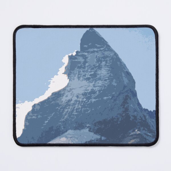 Item preview, Matterhorn Mountain Design, Switzerland designed and sold by Imladris01.