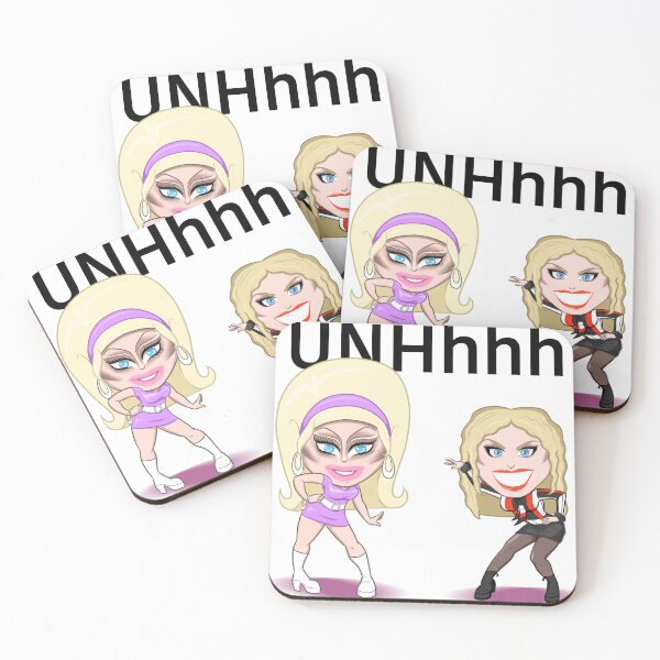 Item preview, UNHhhh designed and sold by Nicholas Cooper.