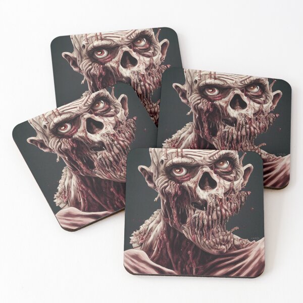 Item preview, Halloween 2022 Collection: Zombie designed and sold by Creative Shed Designs.