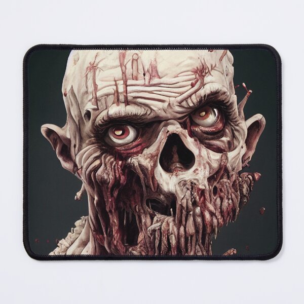 Item preview, Halloween 2022 Collection: Zombie designed and sold by Creative Shed Designs.