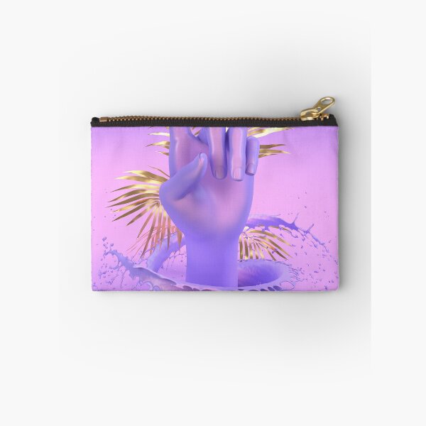 Item preview, Puntero morado designed and sold by nickjaykdesign.