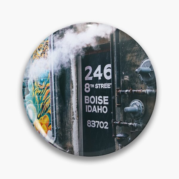 Item preview, 8th Street designed and sold by Alex Craig.