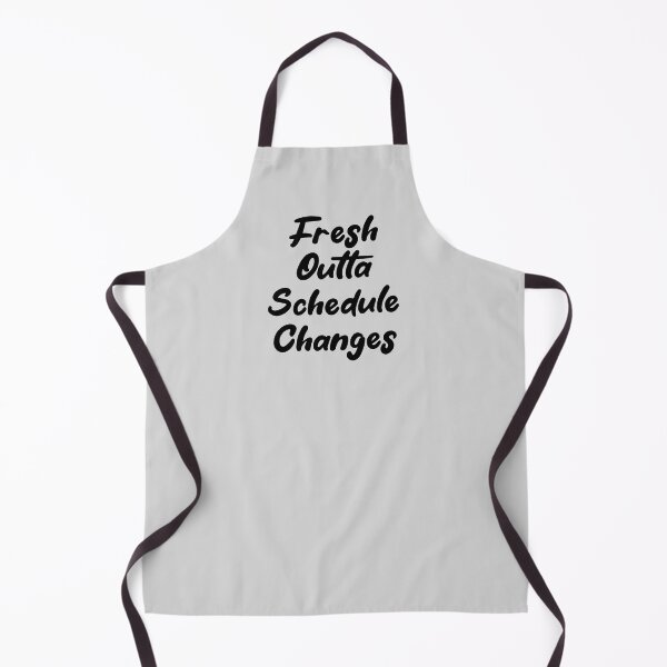 Aperçu de l'œuvre  Changements d'horaire frais créée et vendue par THROUGH-LIFE.