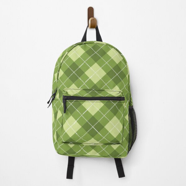 Item preview, Sage Green Argyle Pattern designed and sold by SeemDev786.