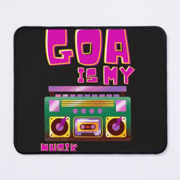 Artikelvorschau, Kopie von Goa Musik is my Live entworfen und verkauft von GOGO20.