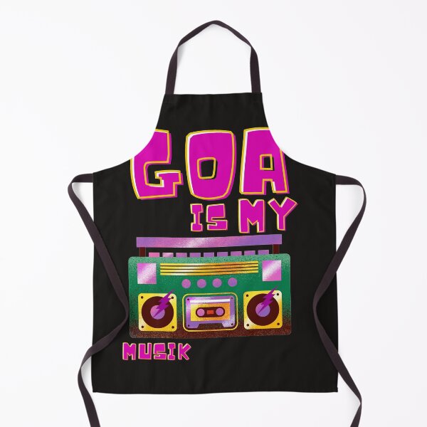 Artikelvorschau, Kopie von Goa Musik is my Live entworfen und verkauft von GOGO20.