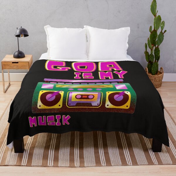 Item preview, Copia de la música de Goa es mi vida designed and sold by GOGO20.