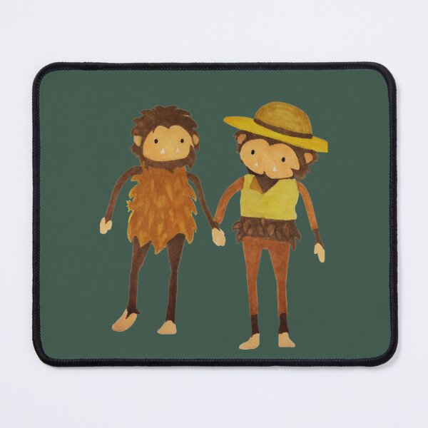 Item preview, sneaky sasquatch            designed and sold by JuniorBoyle.