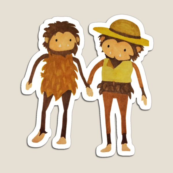 Item preview, sneaky sasquatch            designed and sold by JuniorBoyle.