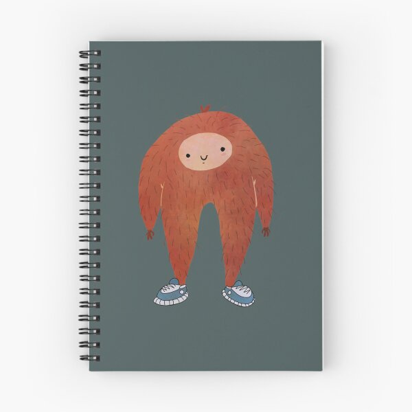Item preview, Sneaky Sasquatch          designed and sold by JuniorBoyle.