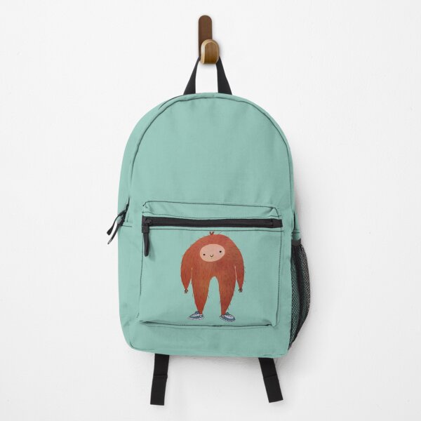 Item preview, Sneaky Sasquatch          designed and sold by JuniorBoyle.