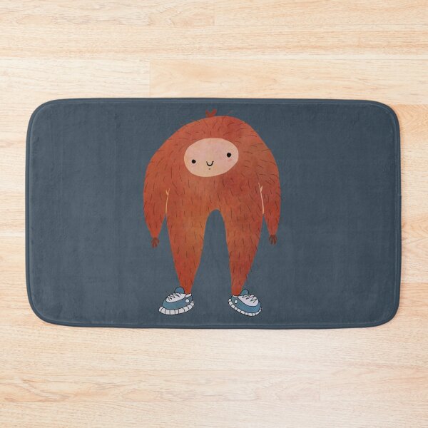 Item preview, Sneaky Sasquatch          designed and sold by JuniorBoyle.