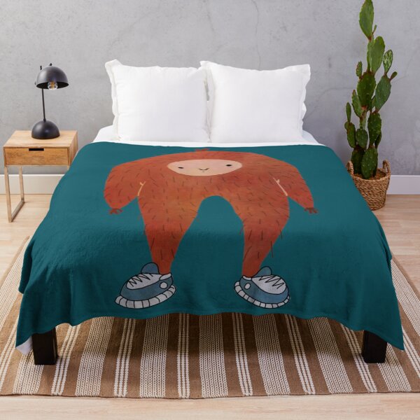 Item preview, Sneaky Sasquatch          designed and sold by JuniorBoyle.