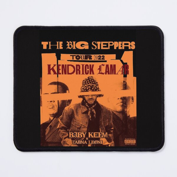 Item preview, the big steppers tour 2022 designed and sold by dercc85.