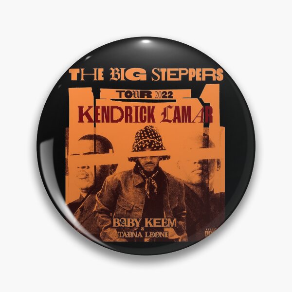 Item preview, the big steppers tour 2022 designed and sold by dercc85.