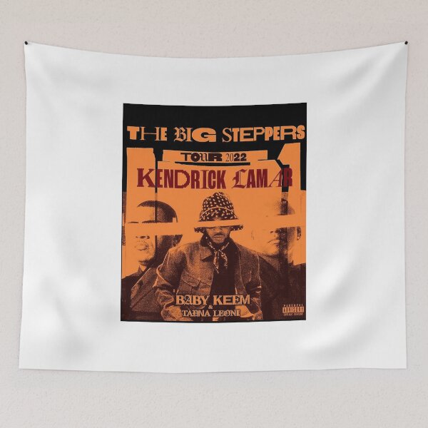 Item preview, the big steppers tour 2022 designed and sold by dercc85.