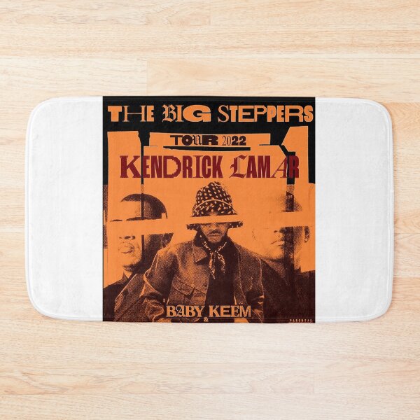 Item preview, the big steppers tour 2022 designed and sold by dercc85.