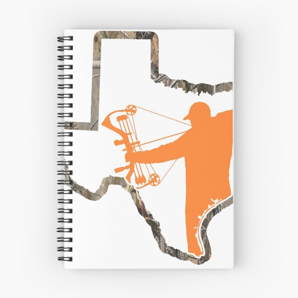 Item preview, Bowhunting Texas - Orange designed and sold by Zboydston17.