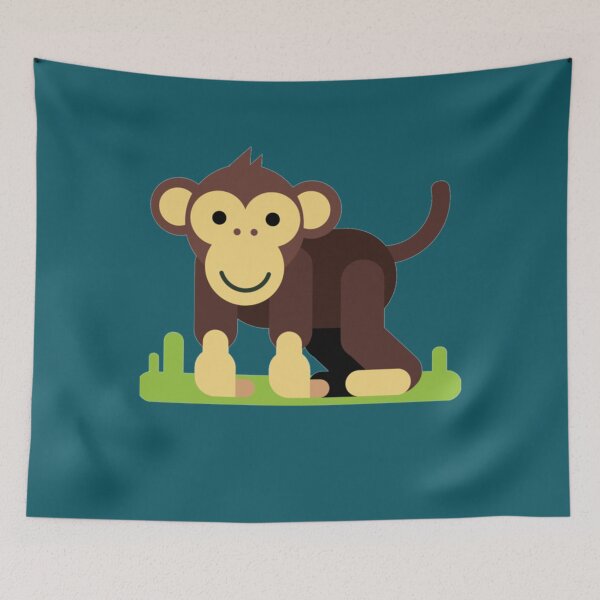 Item preview, Sneaky Sasquatch  designed and sold by JuniorBoyle.