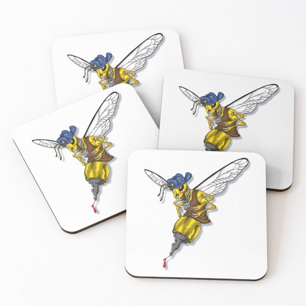 Item preview, Tattoos sting designed and sold by Sketchoholix.
