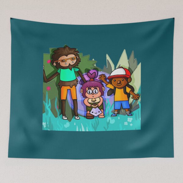 Item preview, Sneaky Sasquatch  Fan Art  HandDrawn Present   designed and sold by JuniorBoyle.