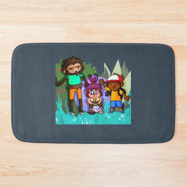 Item preview, Sneaky Sasquatch  Fan Art  HandDrawn Present   designed and sold by JuniorBoyle.