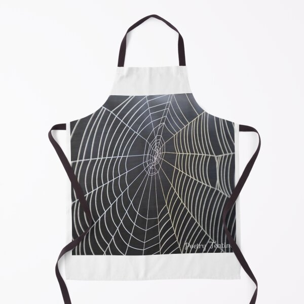 Item preview, spider web designed and sold by Akondi Serge.