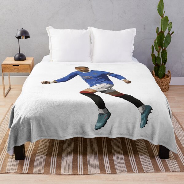 Item preview, James Tavernier, Captain, Goal Celebration, Rangers Fan Art Work, Scottish Football designed and sold by FootyLocker.
