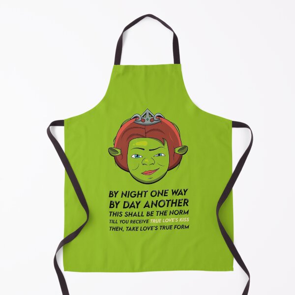 Item preview, Fiona - Shrek designed and sold by Necronder.